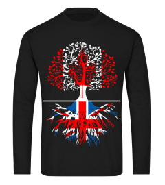 British Canada Tees