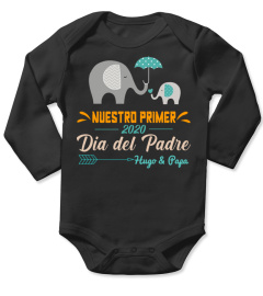 NUESTRO PRIMER 2020 Dia del Padre!