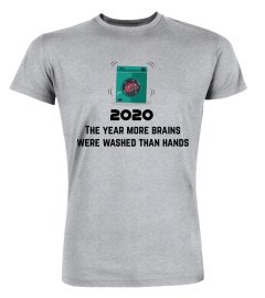 2020 - Washing machine Edition 1