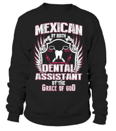 [DT-JB08-GOG-Me] DENTAL ASSISTANT