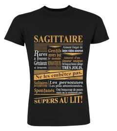 SAGITTAIRE