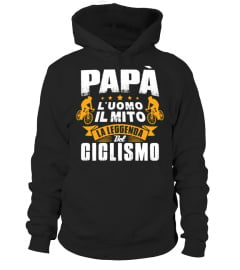 PAPA L'UOMO IL MITO