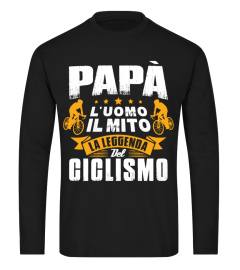 PAPA L'UOMO IL MITO