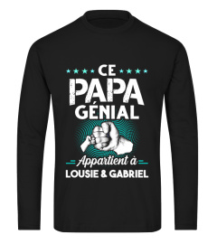 CE PAPA GENIAL