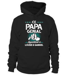 CE PAPA GENIAL