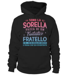 SONO LA SORELLA