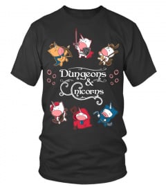 Dungeons & Unicorns