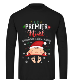 Le premier Noël