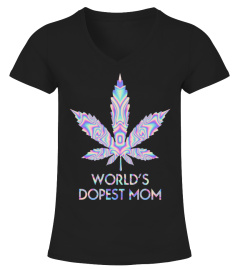 world's dopest mom