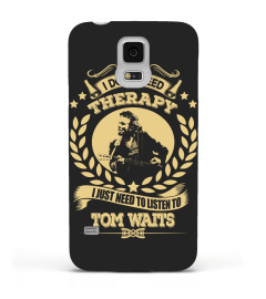 Tom Waits Shirts Don't Need Therapy Just Need To Listen To Tom Waits T shirts Hoodies Sweatshirts