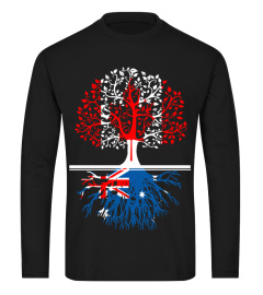 Australian Canada Tees