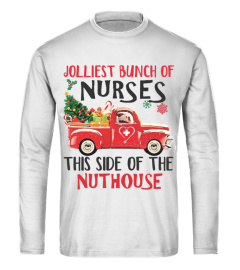 Jolliest Nurses