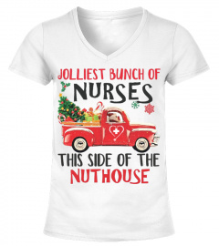 Jolliest Nurses