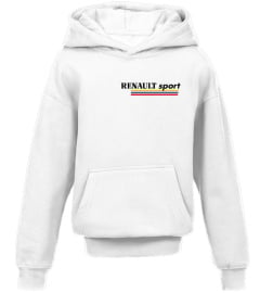 RENAULT SPORT|CADEAU T-COLLECTOR®