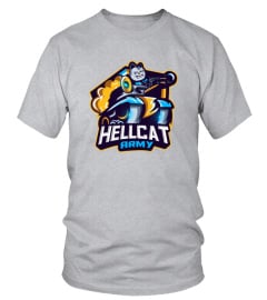 Hellcat Army