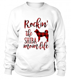 Rockin The Shiba