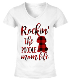 Rockin The Poodle