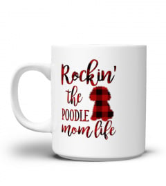Rockin The Poodle