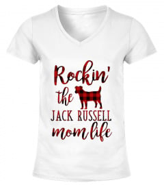 Rockin The Jack russell