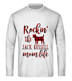 Rockin The Jack russell