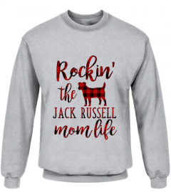 Rockin The Jack russell