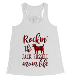 Rockin The Jack russell