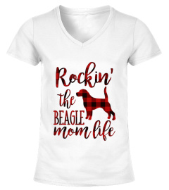 Rockin The Beagle