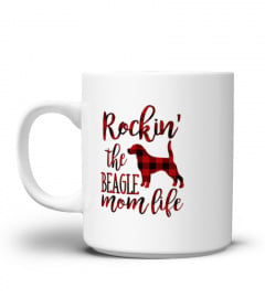 Rockin The Beagle