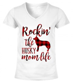 Rockin The Husky