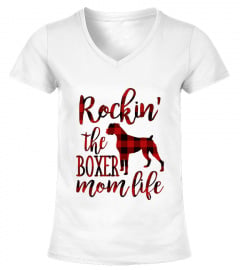 Rockin The Boxer