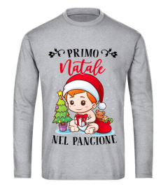 PRIMO NATALE