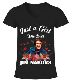 GIRL WHO LOVES JIM NABORS