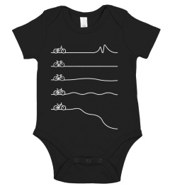 BIKE TYPES SHIRT