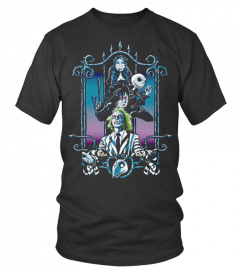Scary Featured Tee