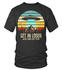 Loser Featured  Tee