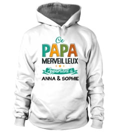 CE MERVEILLEUX PAPA APPARTIENT A