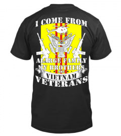 Vietnam Veterans