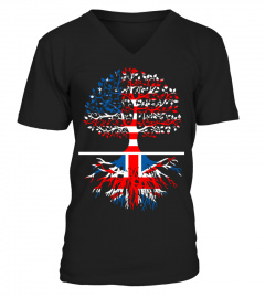 British American Shirts
