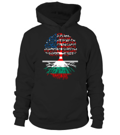 Bulgarian America Tees