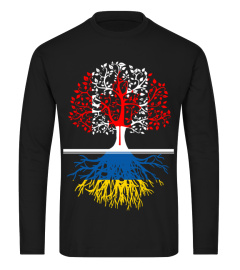 Ukrainian Canada Tees