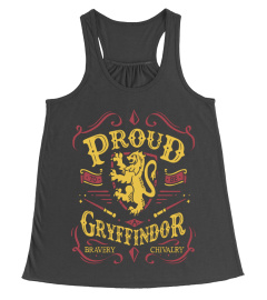 Harry Potter - Gryffindor