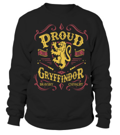 Harry Potter - Gryffindor