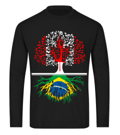 Brazilian Canada Tees