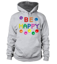 Be happy