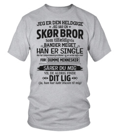 SKOR BROR