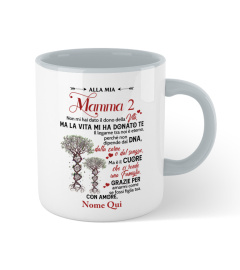 IT - ALLA MIA MAMMA 2
