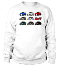 Peugeot 205 GTI  Classic TShirt918