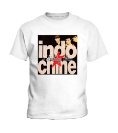 Indochine new wave Essential TShirt1046