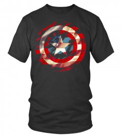 Shield Featured Tee