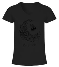 BEE YOURSELF  Shirts - 2020 Tattoo exclusive